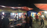 Bazaar Ramadhan Taman Tenaga
