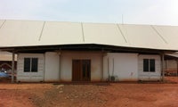 PT.Herdatama Indonusa (Site Office)