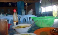 Warung Makan Barokah