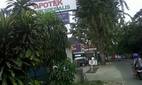 Apotik Ajiwaras