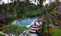 Agung Raka Bungalows Hotel Bali
