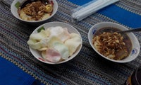 Bubur Ayam Rahma