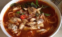 D~Lite Asam Laksa