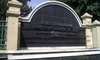 Kantor Kementerian Agama Jakarta Timur