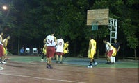 Lapangan Basket Flexi B ITS