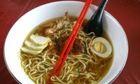 Mie Ramen Nikkou