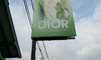 dior salon