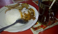 Gudeg Ceker & Selat Solo Pak Bejo