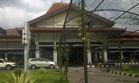 Adi Sumarmo Gate 5