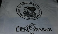 Kantor BKPP Kota Denpasar