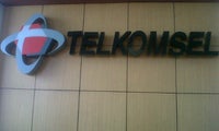 PT. Telkomsel Reg. Balinusra