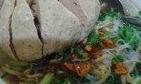 Mie Bakso Mang Iyar