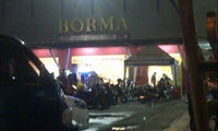 Borma Cimahi