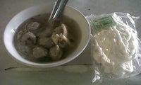 Bakso Fajar