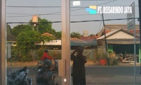 Reisarindo Jaya PT