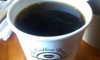 The Coffee Bean & Tea Leaf