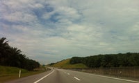 KL-Kuala Selangor Expressway (LATAR)