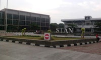Sekolah Tinggi Akuntansi Negara (STAN)