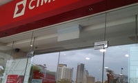 CIMB Bank