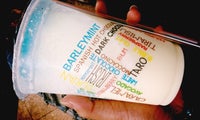 Milk Story Semarang