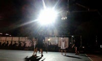 Lapangan Basket Outdoor  UNY