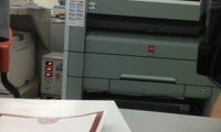 Revo Print Shop (Digital Copy & Printing Service)
