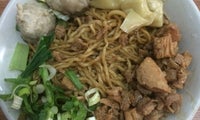 Mie Ayam Teman