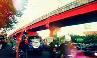 Jembatan Layang Mayangkara