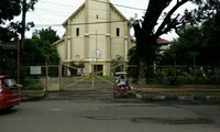 Gereja Katolik Katedral