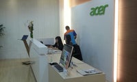 Head Office Acer Group Indonesia