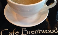 Cafe Brentwood