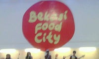 Bekasi Food City