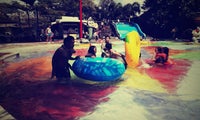 Ciputra Water Funtasy