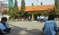 SMAN 1 Taman