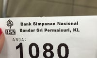 Bank Simpanan Nasional (BSN)