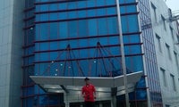 Telkomsel Telecommunication Center (TTC)