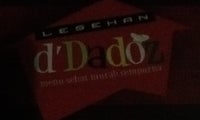d' DADOZ Lesehan