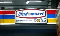Indomaret Point