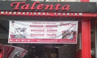 Talenta International Tourism