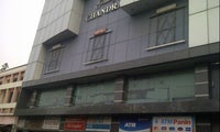 Chandra Building