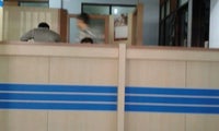 Kantor SAMSAT Kota Sukabumi