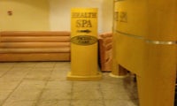 Cititel Health Spa