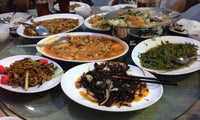 Asoka Rasa Seafood & Ikan Bakar