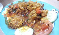 Restoran & Seafood 99