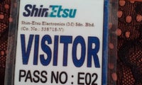 Shin-Etsu Electronics (M) Sdn. Bhd.