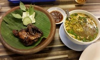 Soto Betawi Bang Ben