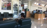 Perodua Service Center