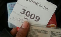CIMB Bank