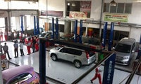 Nissan Bintaro
