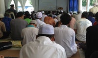 Surau Al- islah, Tmn Seri Keramat